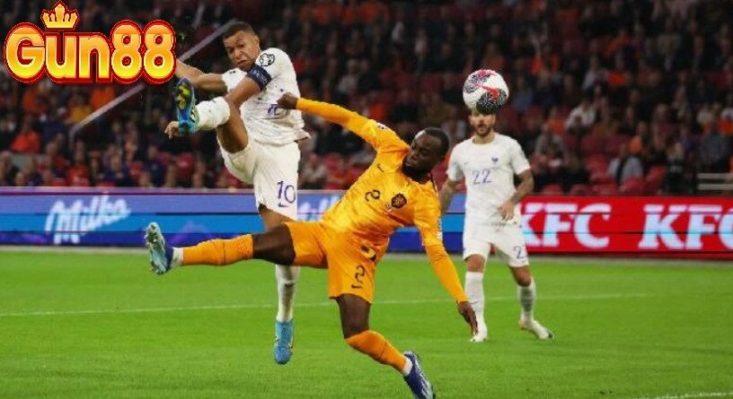 Thời điểm chốt kèo Kèo Tài Hiệp 1 Gun88 là như thế nào cho hiệu quả