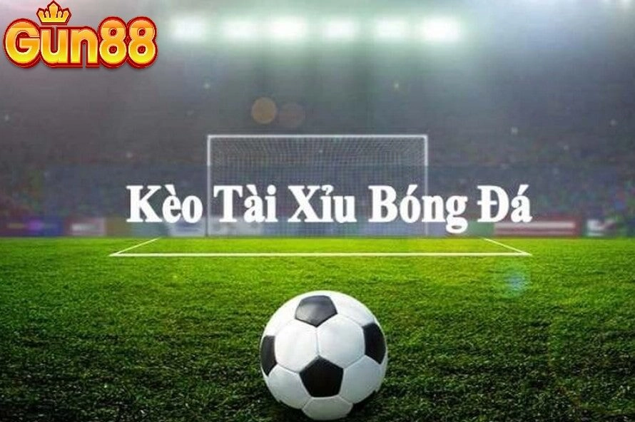 Kèo Tài Xỉu Gun88 vui nhộn, hấp dẫn, thưởng lớn